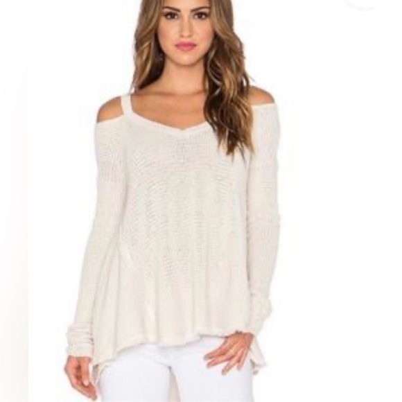 Free people moonshine thermal - Picture 2 of 5